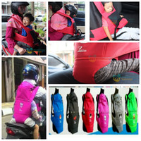 Jual Sabuk Bonceng Anak | Sabuk Gendong Anak | Gendongan Motor Anak Murah Murah