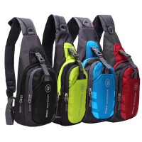 Jual tas dada/cowok/pinggang/terbaru/punggung/pria/bahu/slempang bo mh Murah