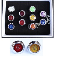 cincin akatsuki set