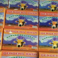 Jual Dendeng Rusa Aceh 250 Gram Murah