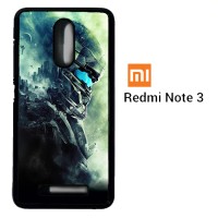Halo 5 Spartan 0052 Casing for Xiaomi Redmi Note 3, Note 3 Pro Hardcas