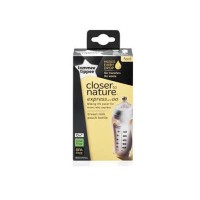 Jual Tommee Tippee Breast Milk Pouch Bottle Murah