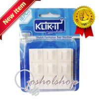Jual Cable Holder Klik-iT Murah