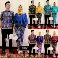 Jual Couple Lonceng Mini Barong Murah