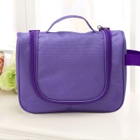 Jual PROMO! Travel Toiletries Bag / Bath Organizer HOT Murah