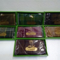 1 KODI (20 BH) KAIN SARUNG MUSLIM PRIA DEWASA MERK ATLAS FAVORITE 500