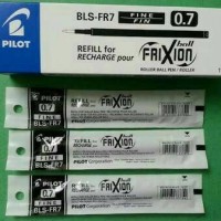 Jual Refill Isi Pulpen Frixion Pilot 0.7 / 0.5 Murah
