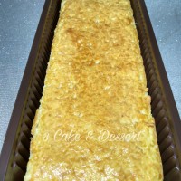 Jual Wingko Babat (Homemade) Murah