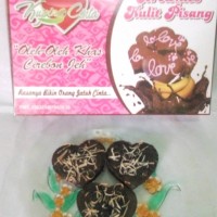 Jual Brownis Kuping Cinta Murah