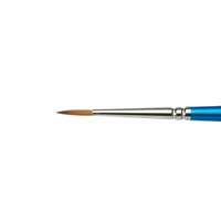 Jual Cotman Brush Series 111 Round - No. 2 Short Handle Murah