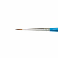 Jual Cotman Brush Series 111 Round - No. 0 Short Handle Murah