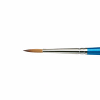 Jual Cotman Brush Series 111 Round - No. 4 Short Handle Murah