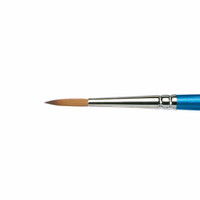Jual Cotman Brush Series 111 Round - No. 5 Short Handle Murah