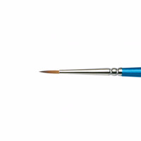 Jual Cotman Brush Series 111 Round - No. 1 Short Handle Murah