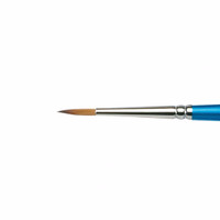 Jual Cotman Brush Series 111 Round - No. 3 Short Handle Murah