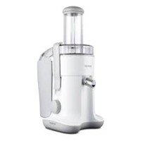 Kenwood JE680 Juicer Centrifugal Plastic INT EU - Putih