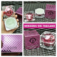 Jual Nenhong Thailand Original - Nenhong Pemerah Bibir Original Thailand Murah