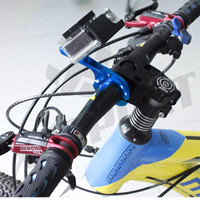 Jual JUAL Tmc Handlebar Mount Gopro Xiaomi Yi Sjcam Kogan Bpro Murah