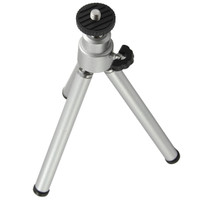 Jual TRAND TRIPOD MINI UNIVERSAL digital camera, kamera digital, webcam, ac Murah