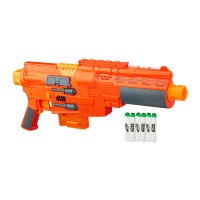 Jual New Nerf Star Wars Rogue One Sergeant Jyn Erso Deluxe B7763 Murah