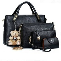 Jual Tas Import, Tas Wanita, Tas Branded, Tas Pesta, Prada Look Like 4