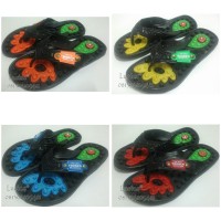 Jual Sandal Jepit Refleksi Kesehatan Youken Phyton Murah