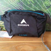 Jual Tas Pinggang Eiger 4128 Basic Fazzer Waist Bag Murah