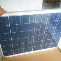 Solar Panel / Solar Cell / Panel Surya Shinyoku 100wp Poly 12V