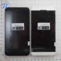 LCD BB Z10 4G / BLACKBERRY Z10 4G FULLSET
