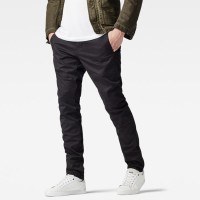 Jual Celana Chino DC Black Murah
