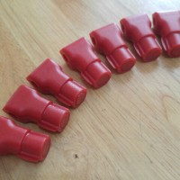Jual Stop Lock Kunci Magnet Ram Etalase Murah