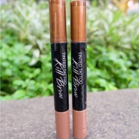 Jual TINTED TATTOO KILL BROW (Eyebrow spidol & Mascara) Berkualitas Murah