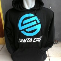 Jual sweater jumper SANTA CRUZ TERLARIS Murah