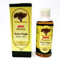 Jual MInyak Zaitun Jadied Extra Virgin Olive Oil 60 ml Murah