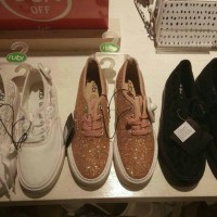Sepatu Wanita - Rubi