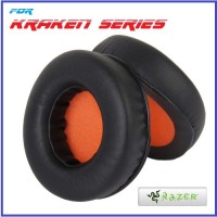 Jual Earcup Cushion for Razer KRAKEN Series (Neon/Chroma /Pro/Mobile) Murah