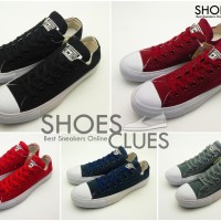 Jual Jual Sepatu Converse All Star CT2 REAL PIC High Quality Harga Grosir Murah