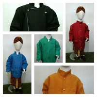 Jual Baju Adat Anak Kostum Jawa Setelan Beskap Bayi dan Anak plus Blangkon Murah