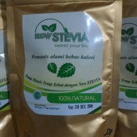 Jual Gula Stevia Murah Murah