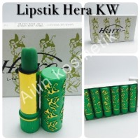 LIPSTIK ARAB HIJAU
