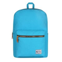 Jual Tas Ransel NVL Muscato Tosca Backpack Canvas Pria / Wanita Murah