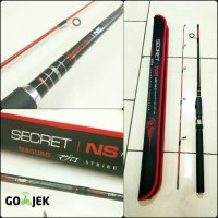 Joran maguro SECRET NS 150