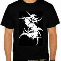kaos sepultura/tshirt/t-shirt/tees