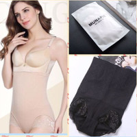 Jual KORSET PELANGSING MUNAFIE PANJANG DAN BERKAWAT! MUNAFIE LONG LACE! Murah