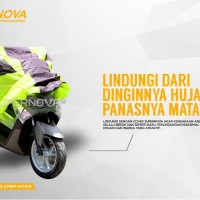Jual body cover NMAX-PCX / cover motor NMAX-PCX / cover supernova NMAX-PCX Murah