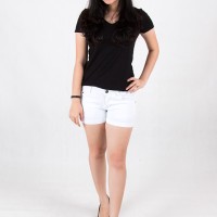 Jual Hot Pants Celana Pendek Jeans (6035) Murah