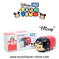 Jual Mainan Action Figure Die Cast Takara Tomy Disney Motor Tsum Mickey Murah