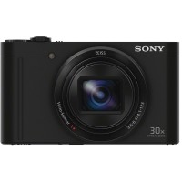 Kamera Sony DSC-WX500