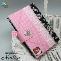 Jual Al Quran Nadhira Rainbow Murah