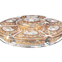 Jual Prasmanan Besar - Big Prasmanan Vicenza B412 23 Pcs Murah